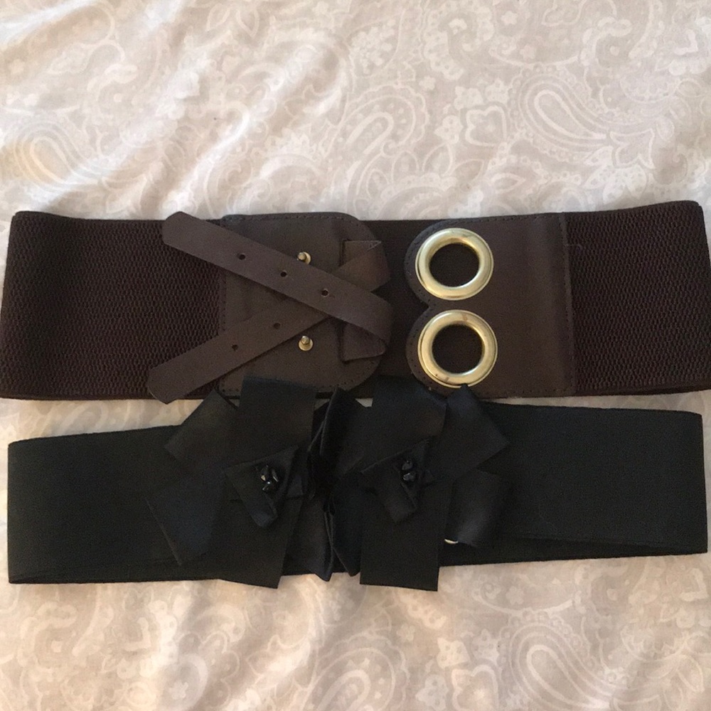 Fashion Belts